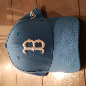 Boston Red Sox hat